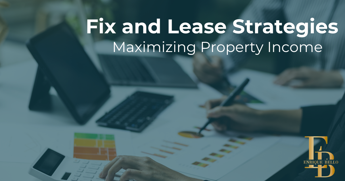 Beautiful view of Apartment Leasing Strategies For Maximizing Roi