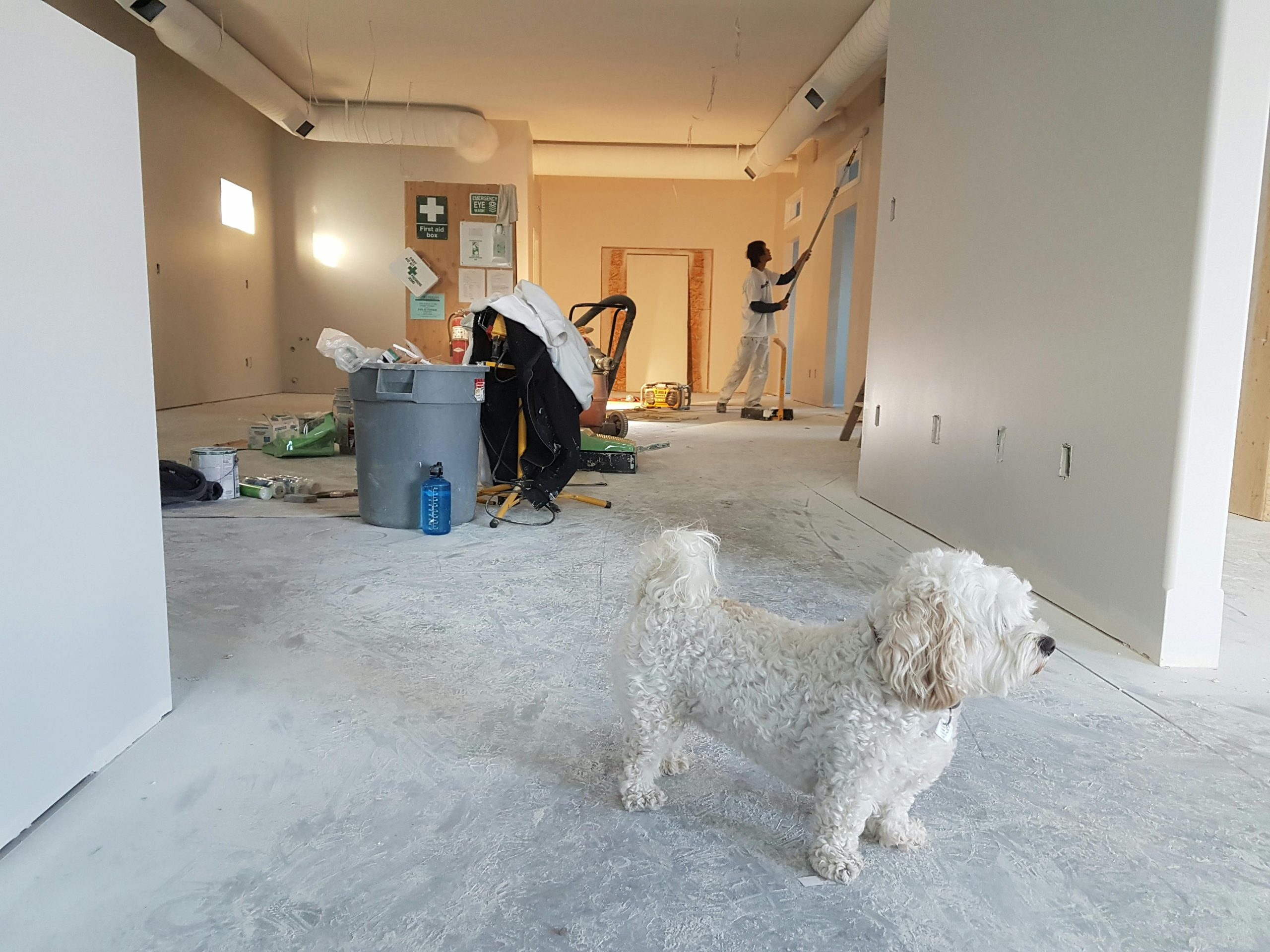 New Construction Loan